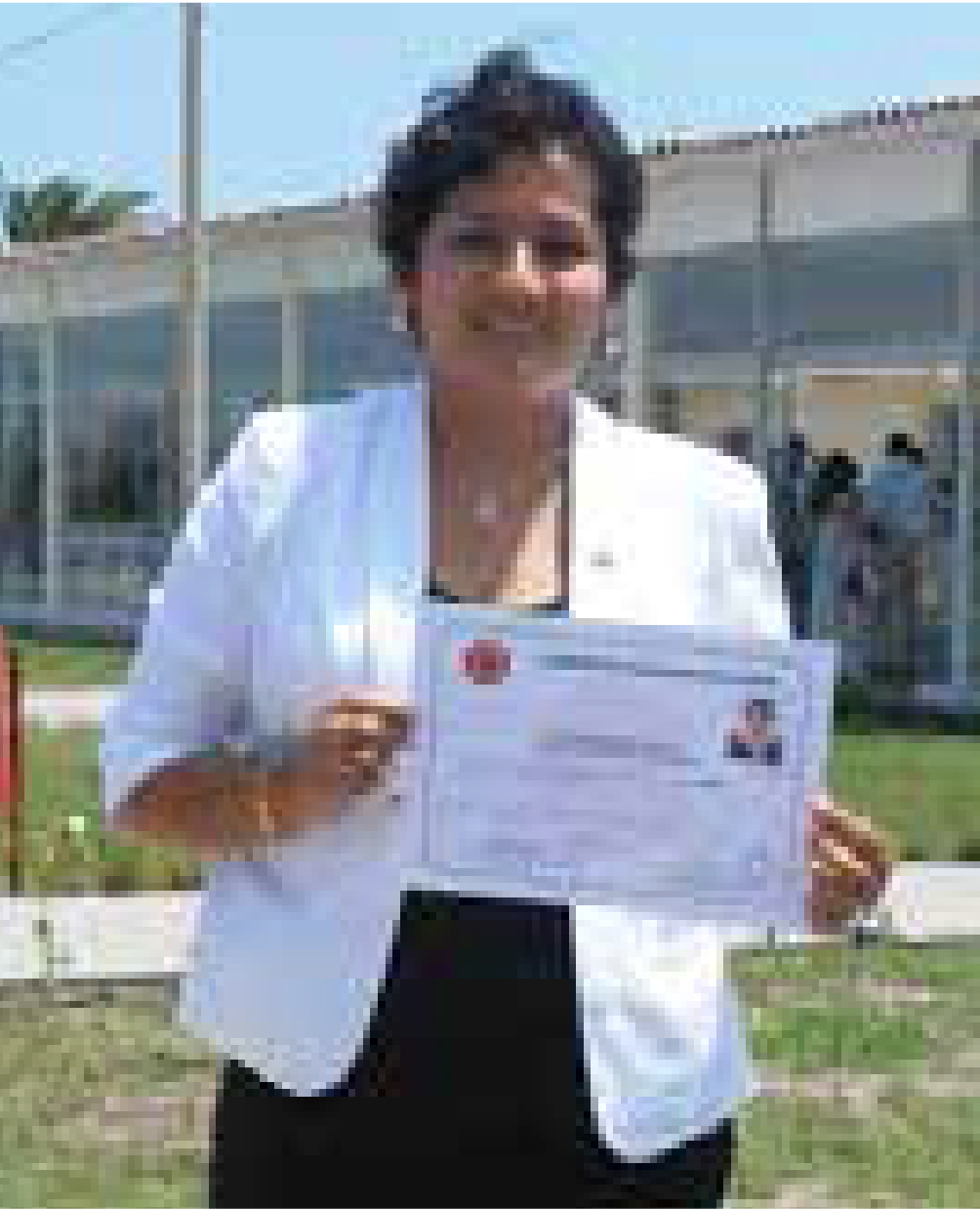 Docente de la Escuela Profesional de Artes y Diseño Gráfico Empresarial (A&DGE), escuela Profesional de Ciencias de la Comunicación, Especialización en Excel 2013, Adobe Photoshop C, Excel Nivel Intermedio, Planificación de Proyectos con Ms Project 2007.